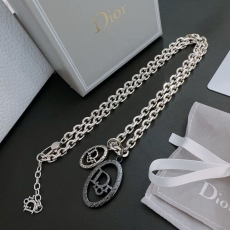 Christian Dior Necklaces